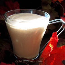 Vegetarian Breakfast Smoothie
