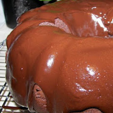 Chocolate Lovers Favorite Cake