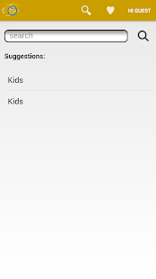 How to download HappyKids Varies with device mod apk for bluestacks