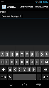 How to download Simply NotePad 1.0.3 unlimited apk for android