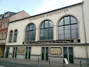 Radeberger Biertheater 