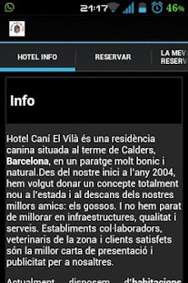 How to get Hotel Caní el Vilà lastet apk for pc