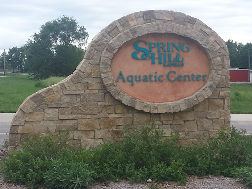 Spring Hill Aquatic Center