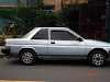 Se Vende Toyota Tercel 90