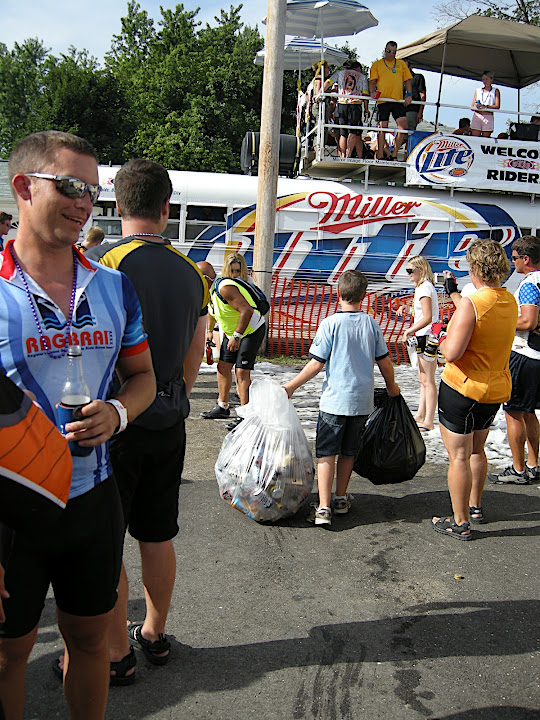 Ahhh RAGBRAI