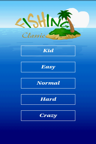 【免費街機App】Fishing Classic Free-APP點子