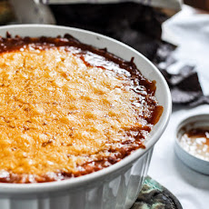 BBQ Chicken Dip