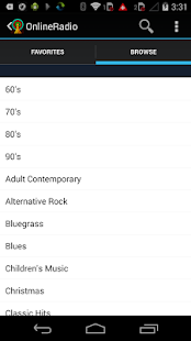 How to install Online Radio lastet apk for android