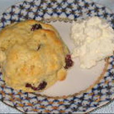 Mock Devonshire Cream Substitute