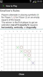 How to mod Five in a Row 1.0 mod apk for android