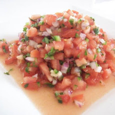 Pico De Gallo
