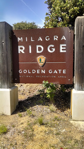 Milagra Ridge