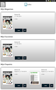 How to download e-dition lastet apk for laptop