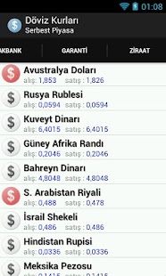 How to get Döviz Kurları 1.1 unlimited apk for laptop