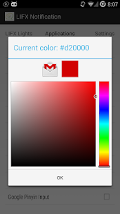 How to mod LIFX Notification 1.0 mod apk for android