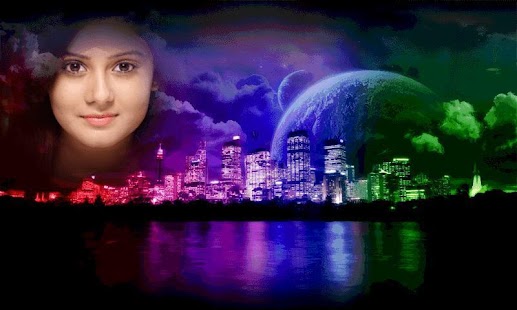 How to mod Wonder Photo Frame 1.3 apk for android