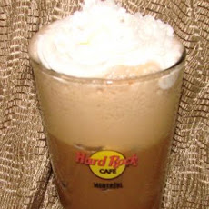 The Chiapas Chocolate Drink