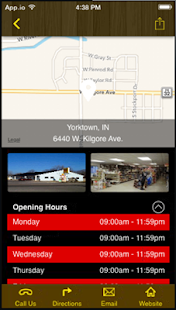 How to install Friendly Package Liquors 4.1.2 mod apk for android
