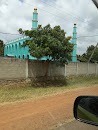 Hidayath Nagar Mosque 