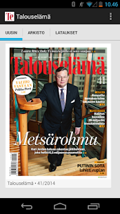 How to download Talouselämä patch apk for bluestacks