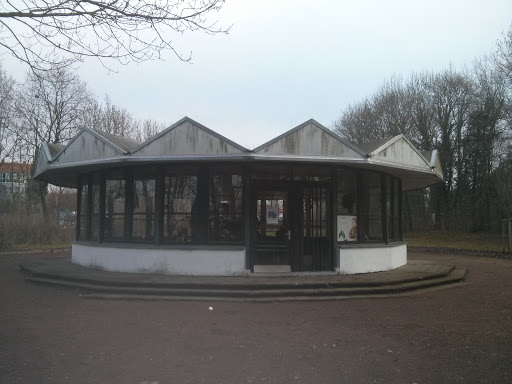 Südpark Pavillon
