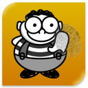 Purf Screen Cleaner - Free! mobile app icon