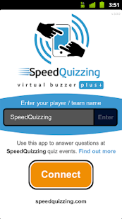 How to get SpeedQuizzing Virtual Buzzer patch 3.1.0 apk for android