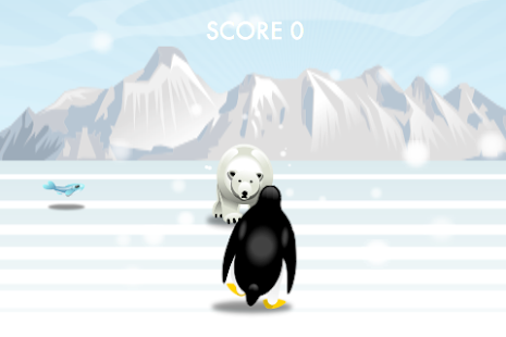 How to mod Arctic Run 3D HD 1.61 unlimited apk for bluestacks