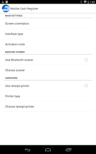 How to install Mobile Cash Register lastet apk for laptop