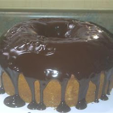 Country Pound Cake