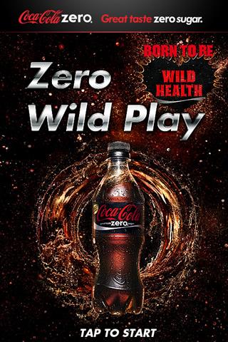 Zero WildPlay