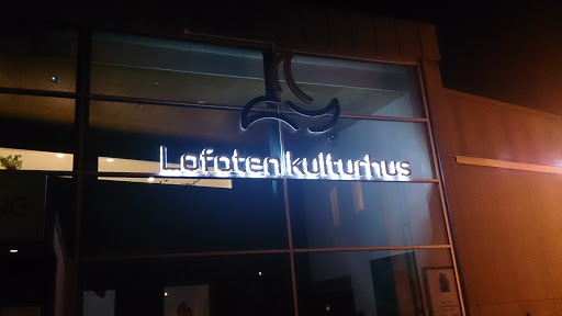 Lofoten Kulturhus