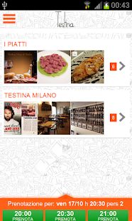 How to download Testina Milano 1.9.3 apk for android