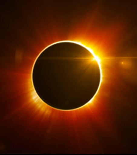 observar eclipse