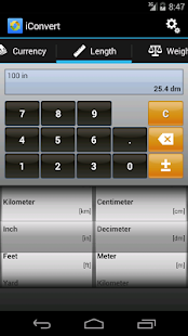 How to get Unit & Currency Converter 1.8 apk for android