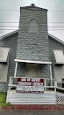 Ark of Safety Christian Church