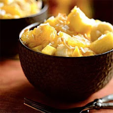 Tropical Fruit Salad