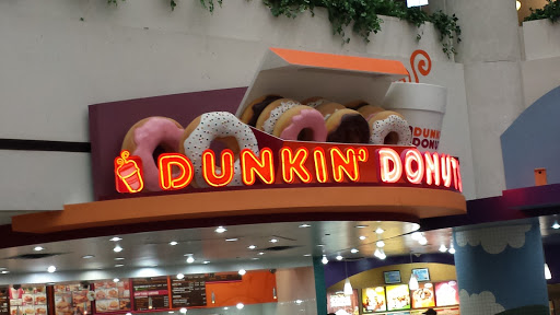 Giant Donuts