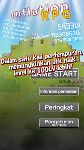 download Inflation RPG free