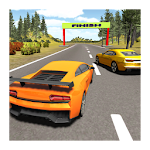 Rally Racer 3D Apk