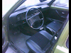 Chevrolet Chevette 1982 4 Puertas Motor Isuzu