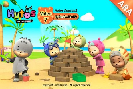How to mod Hutos Eng VOD 7 (S2, Ep.23~32) lastet apk for pc