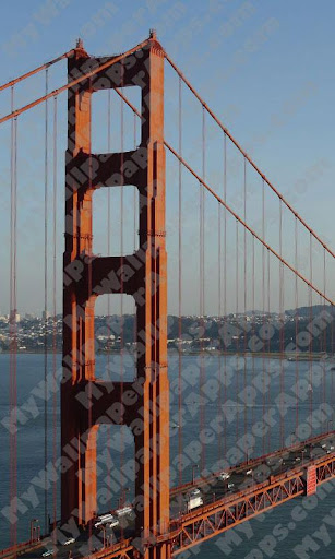 San Francisco Wallpaper in HD