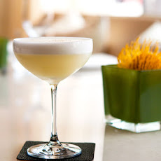Hawksworth's Hotel Georgia
