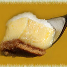 Meyer Lemon Silk Meringue Pie