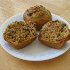 Raisin Bran Muffins