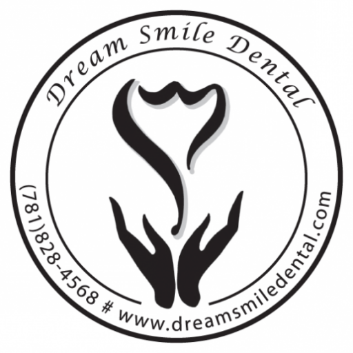 Dream Smile Dental LOGO-APP點子