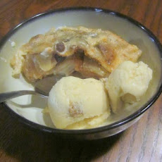 Munich Apple Strudel