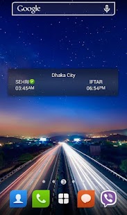 How to download Salat-Sehri-Iftari times 1.7 unlimited apk for pc