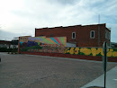 Artfields Lake City Wall Art